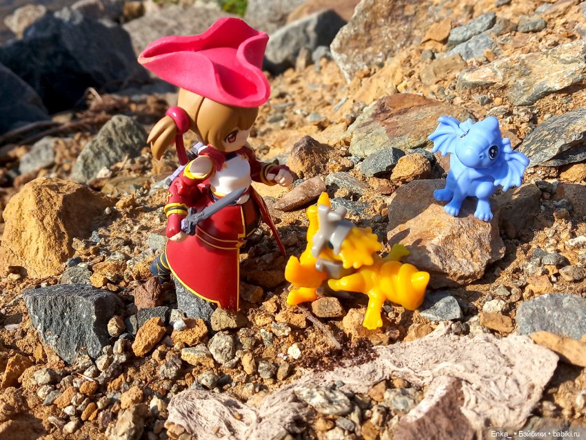 Приключения Силики в Sword Art Online. Сражение на берегу