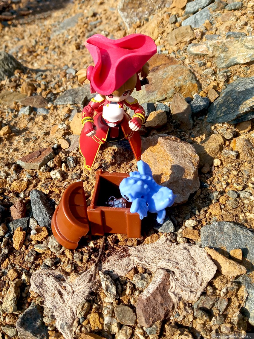 Приключения Силики в Sword Art Online. Сражение на берегу