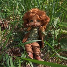 Питер встречает поезд