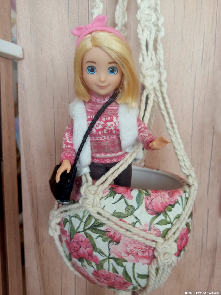 Встреча трех подружек — Куклы Monster High и Ever After High: G1 (фото 6)