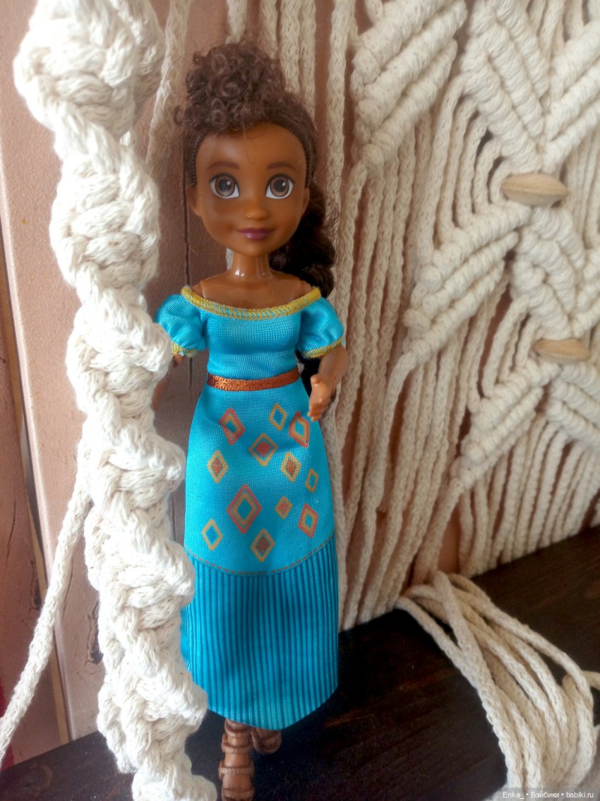 Встреча трех подружек — Куклы Monster High и Ever After High: G1 (фото 8)