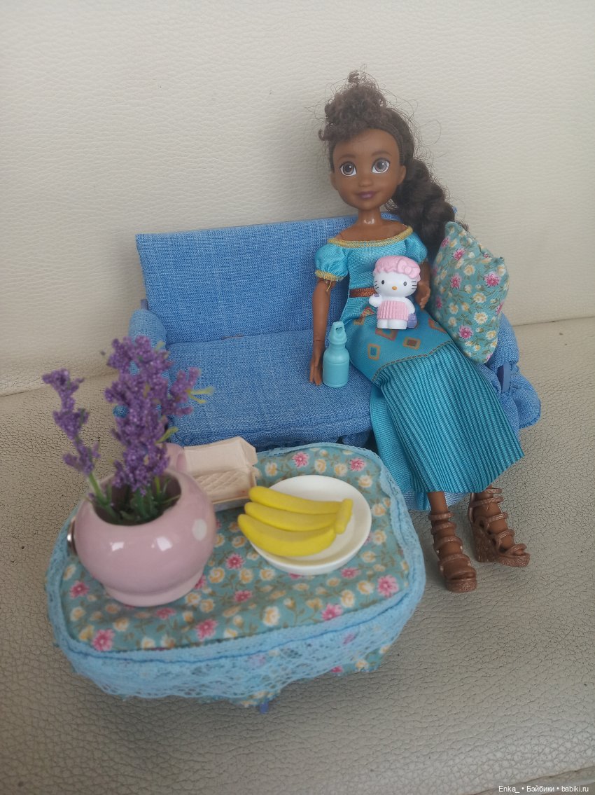 Встреча трех подружек — Куклы Monster High и Ever After High: G1 (фото 9)