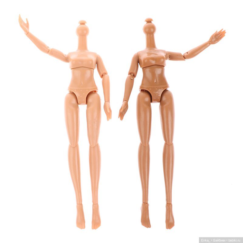 Новенькая Робин: создаем гибрид (фото 7)