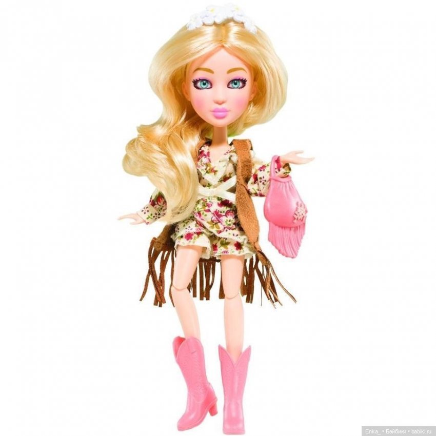 Новенькая Робин: создаем гибрид (фото 6)