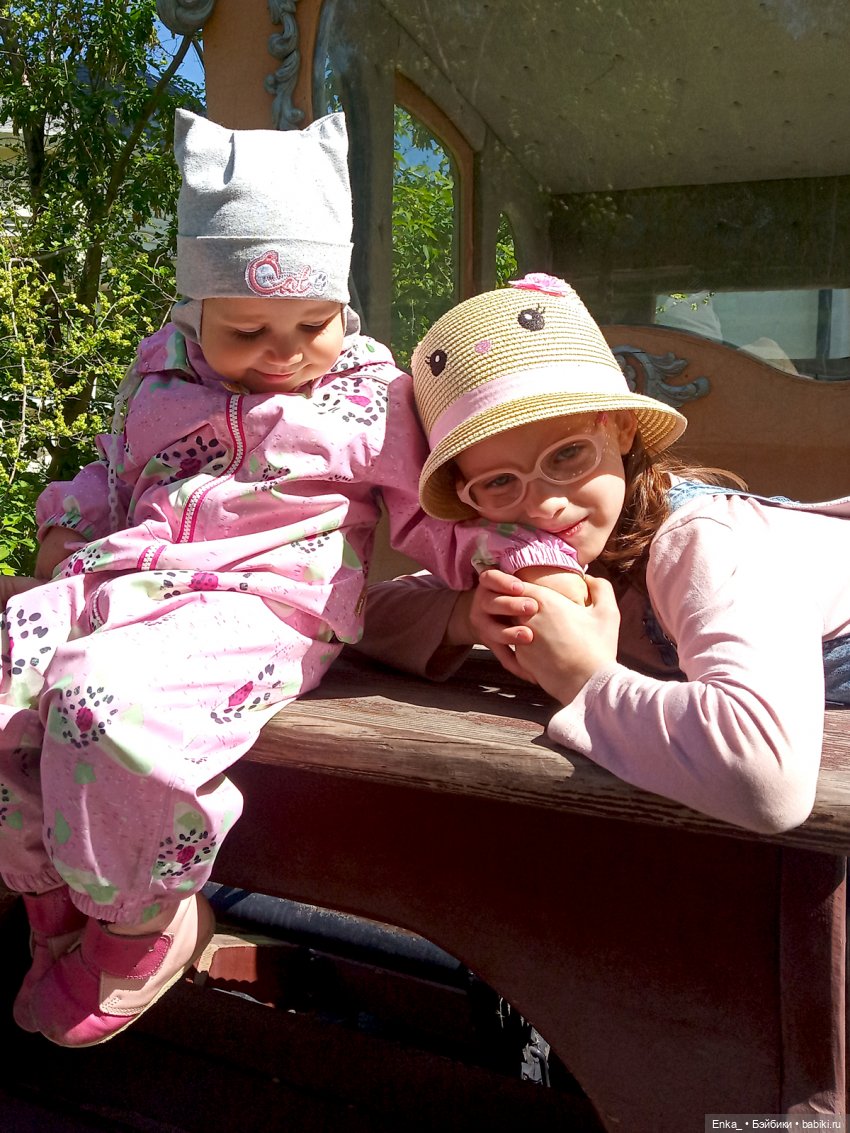 Странствия Маленького Мука