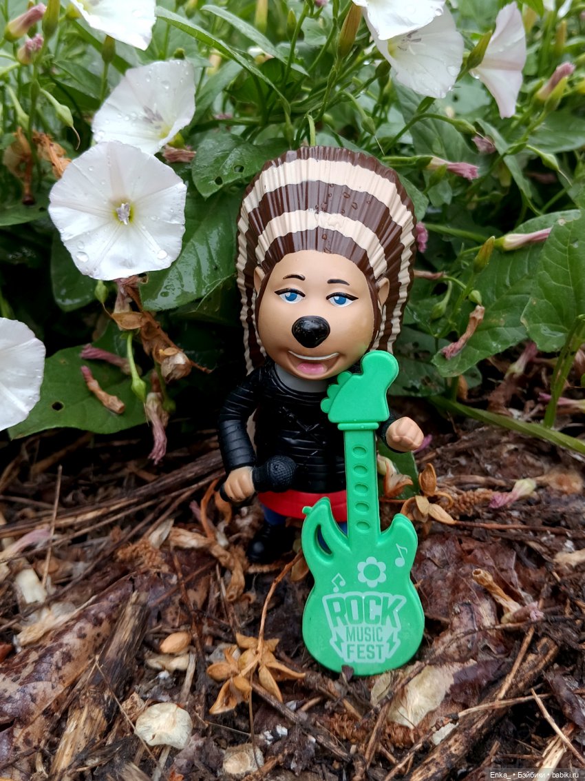 Увлечения Эш — Разные шарнирные куклы (не БЖД): редкие (фото 9)