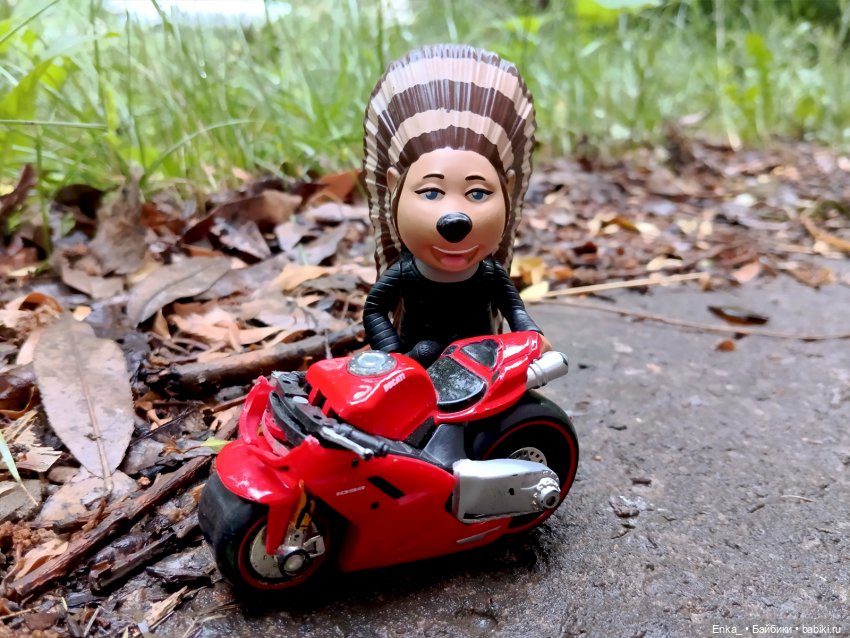 Увлечения Эш — Разные шарнирные куклы (не БЖД): редкие (фото 5)