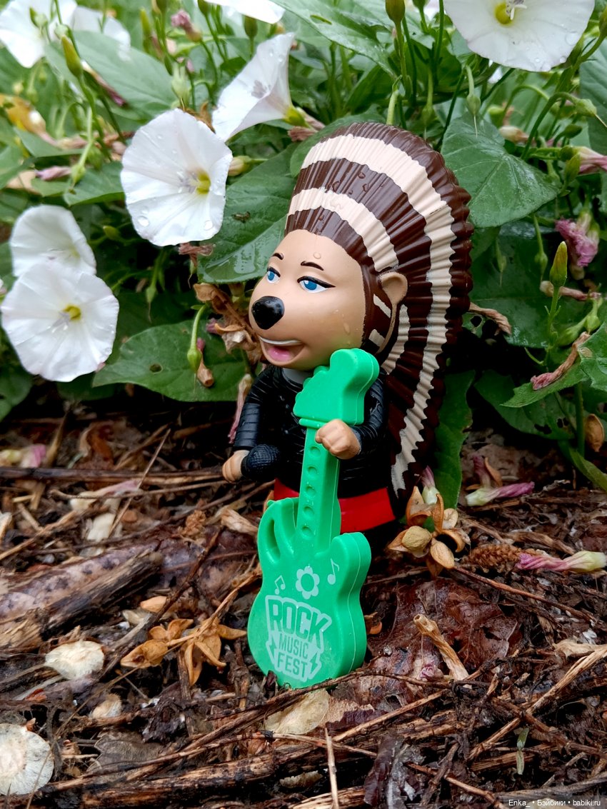 Увлечения Эш — Разные шарнирные куклы (не БЖД): редкие