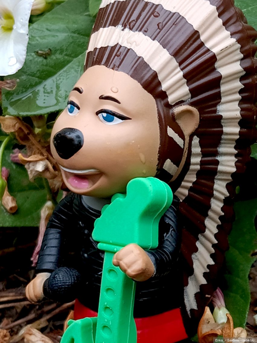 Увлечения Эш — Разные шарнирные куклы (не БЖД): редкие