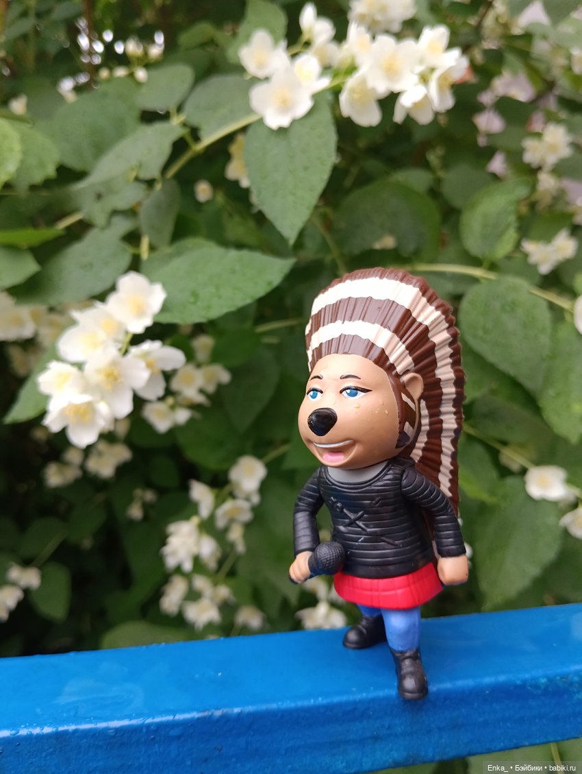 Эш репетирует — Разные шарнирные куклы (не БЖД): редкие (фото 7)