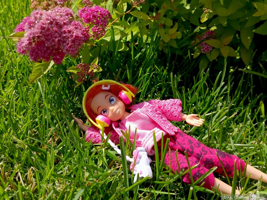 Робин и пчелка Майя — Гибриды шарнирных кукол (не БЖД): подбор тела