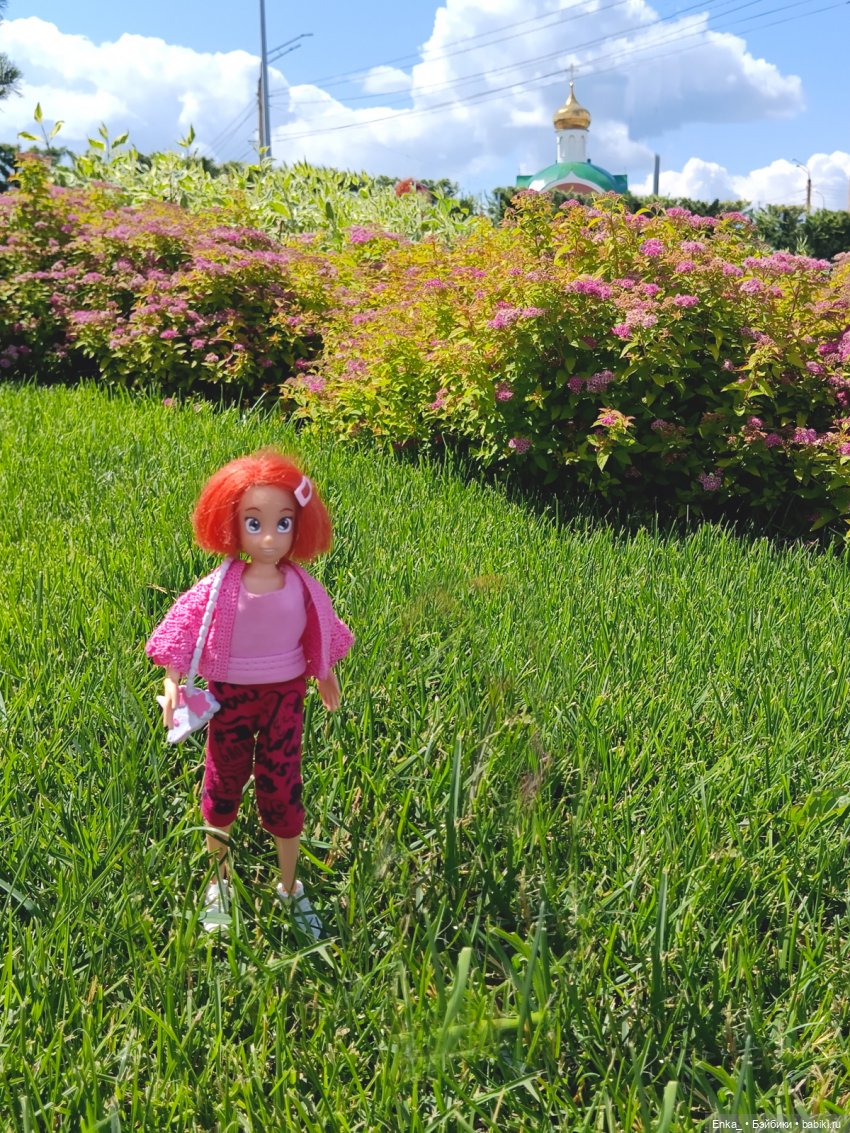 Робин и пчелка Майя — Гибриды шарнирных кукол (не БЖД): подбор тела