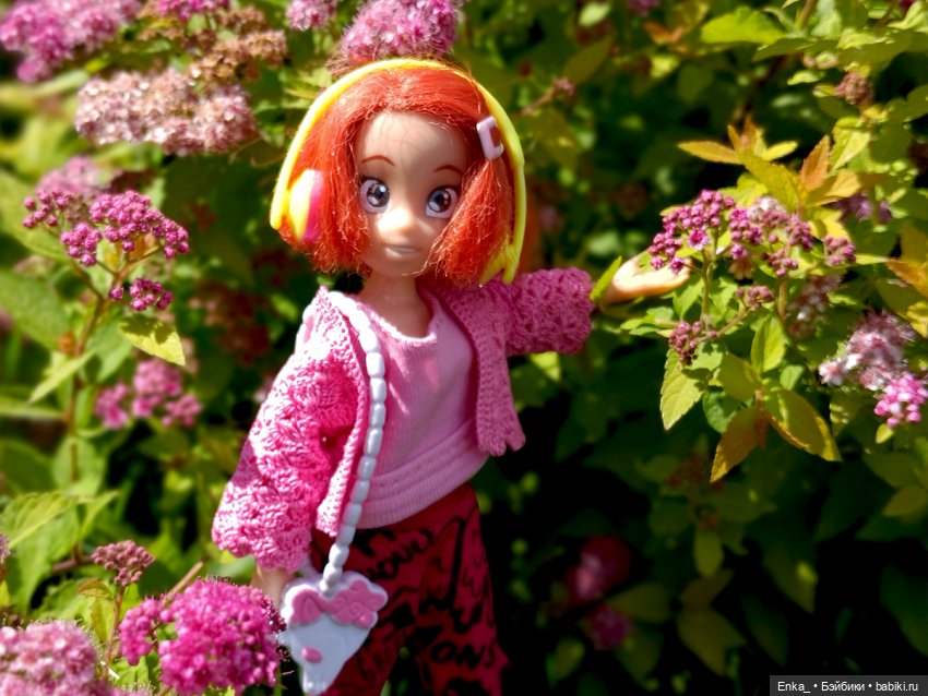 Робин и пчелка Майя — Гибриды шарнирных кукол (не БЖД): подбор тела (фото 6)