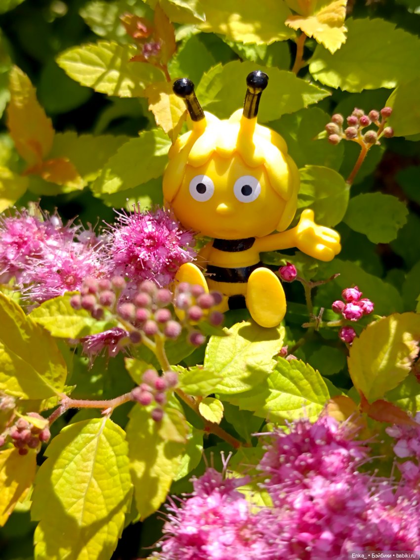 Робин и пчелка Майя — Гибриды шарнирных кукол (не БЖД): подбор тела (фото 10)