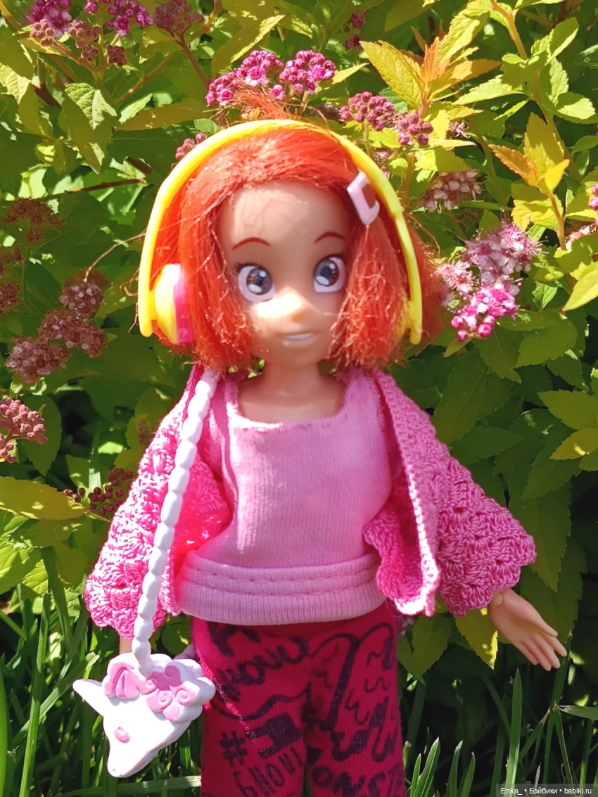 Робин и пчелка Майя — Гибриды шарнирных кукол (не БЖД): подбор тела (фото 5)