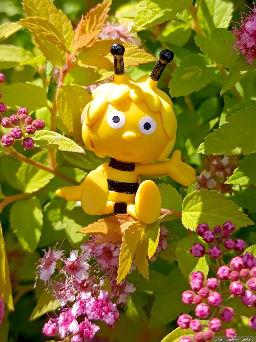 Робин и пчелка Майя — Гибриды шарнирных кукол (не БЖД): подбор тела (фото 8)