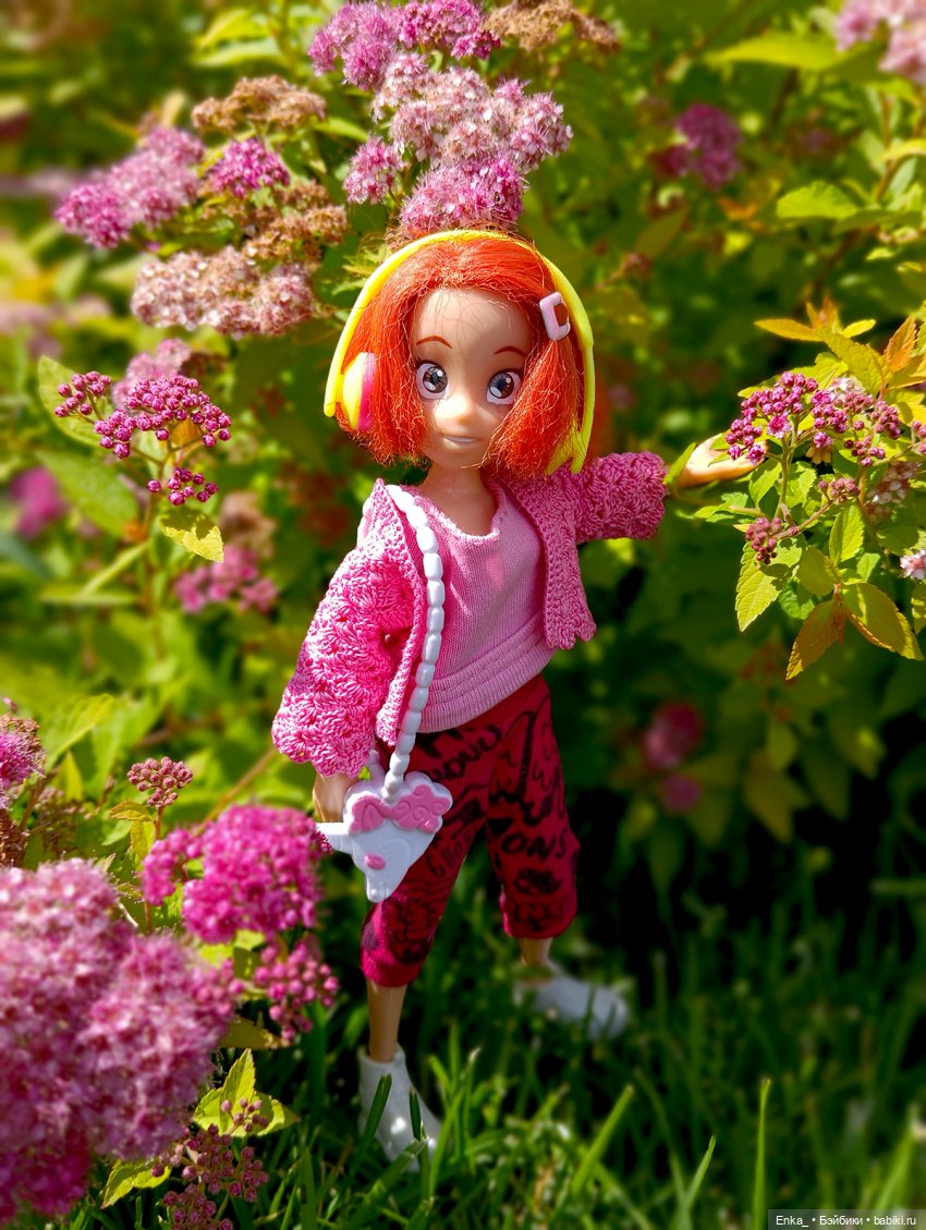 Робин и пчелка Майя — Гибриды шарнирных кукол (не БЖД): подбор тела (фото 3)