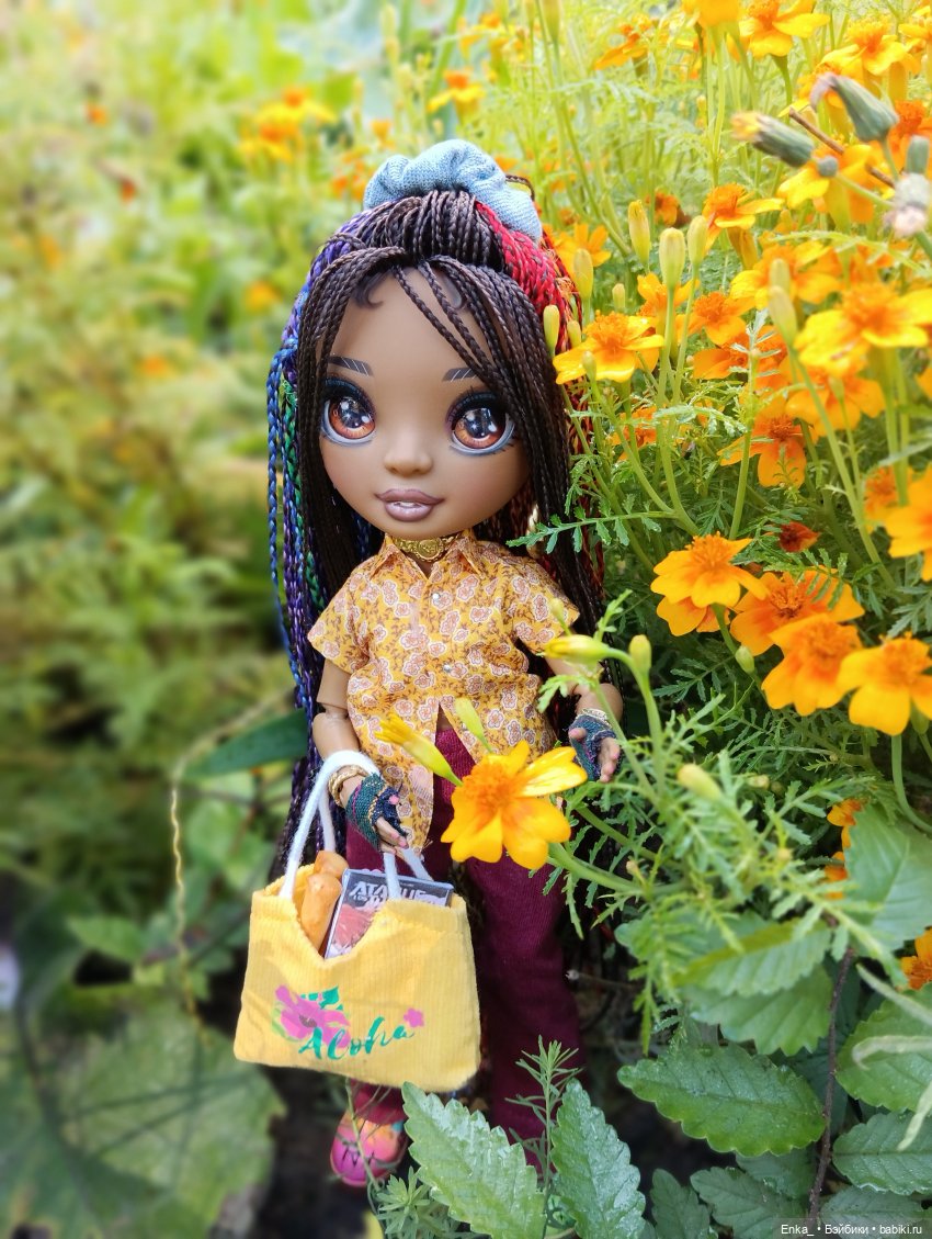 С Днем знаний | Бэйбики С Днем знаний — Куклы Rainbow High (Рейнбоу Хай