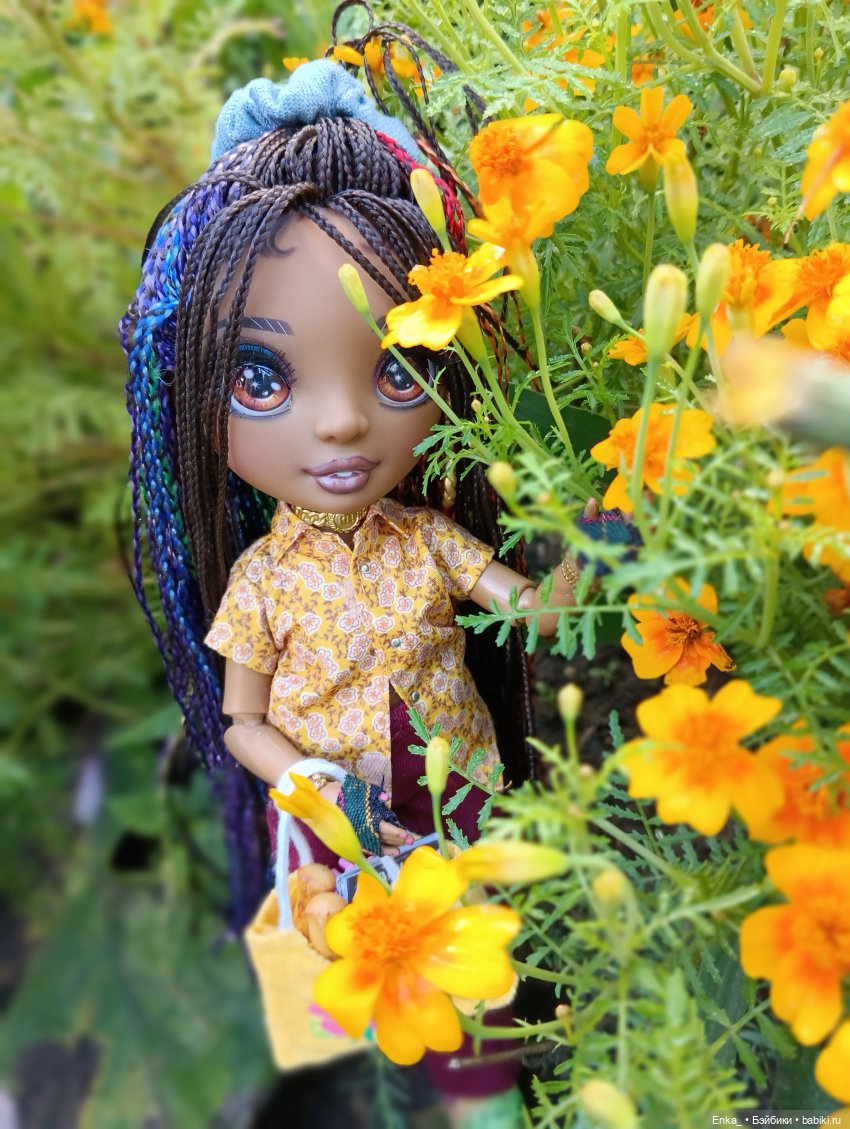 С Днем знаний | Бэйбики С Днем знаний — Куклы Rainbow High (Рейнбоу Хай (фото 2)