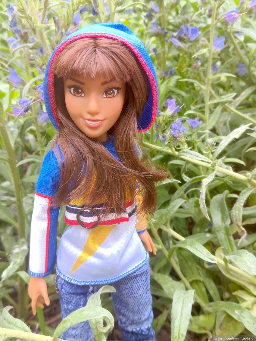 Мисс Марвел (Камала Хан) или Шенк (фото 9)