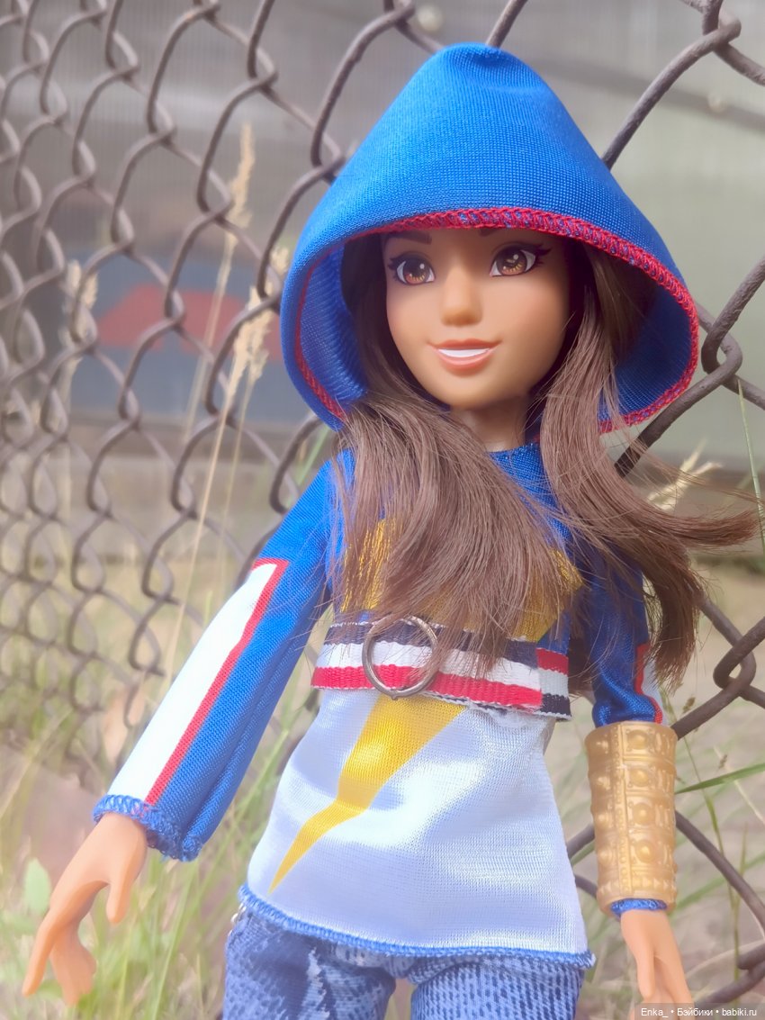 Мисс Марвел (Камала Хан) или Шенк (фото 8)