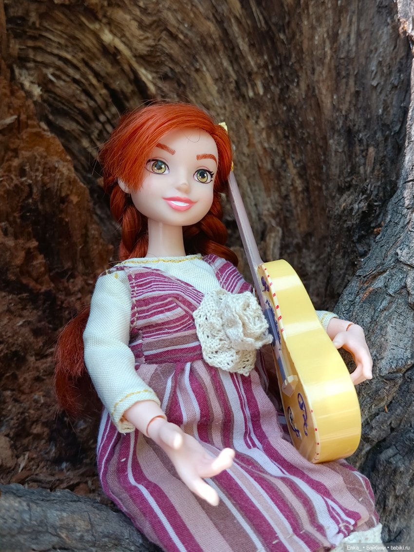 Убежище Белки (кукла из коллекции Marvel) (фото 2)