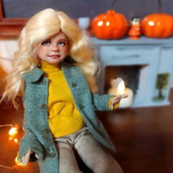 Посиделки с Пронькой