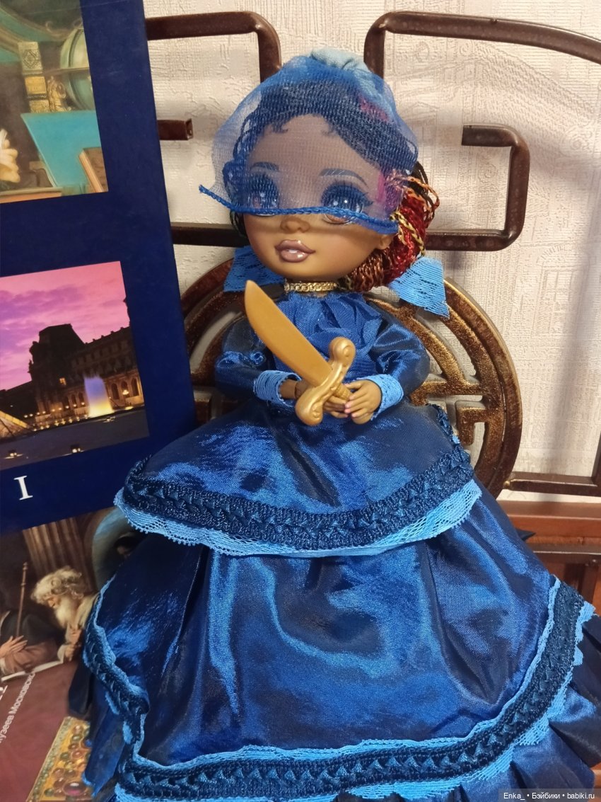 Шпионская команда "Крис и Стич" в действии | Бэйбики Шпионская команда "Крис и Стич" в действии (фото 4)