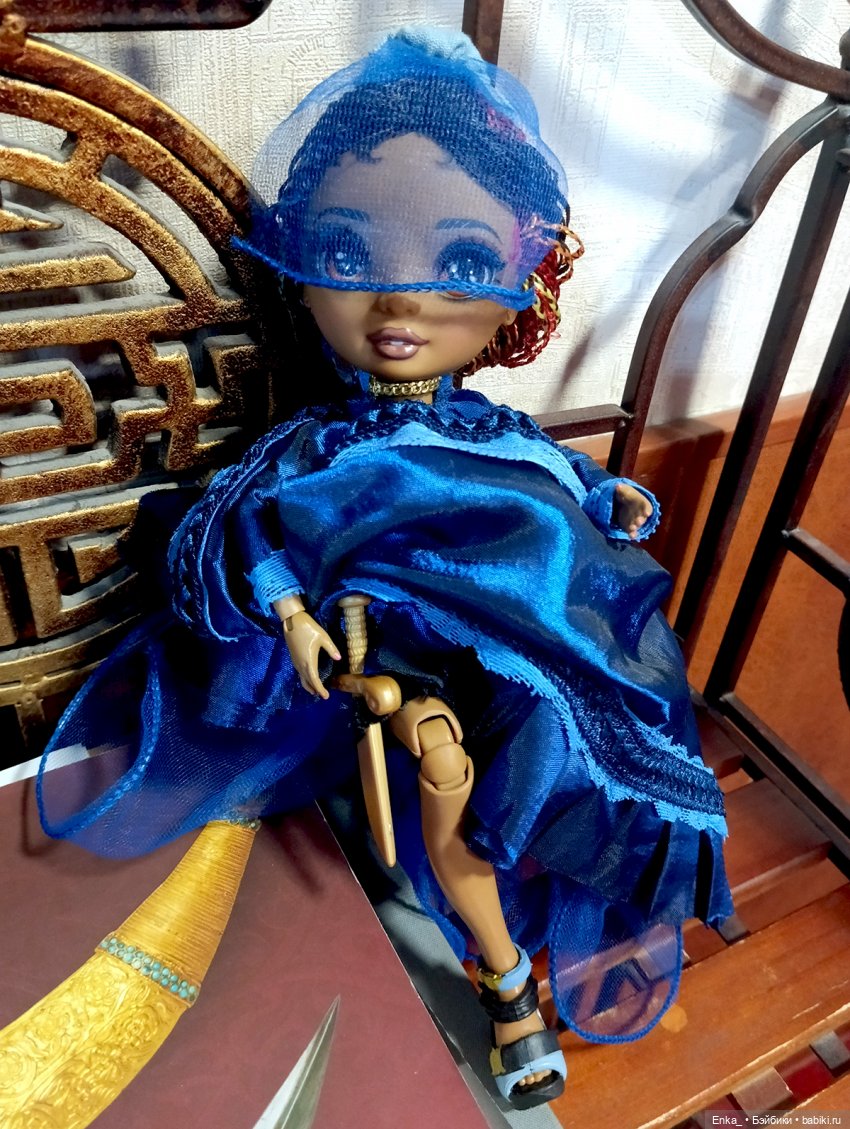 Шпионская команда "Крис и Стич" в действии | Бэйбики Шпионская команда "Крис и Стич" в действии (фото 3)