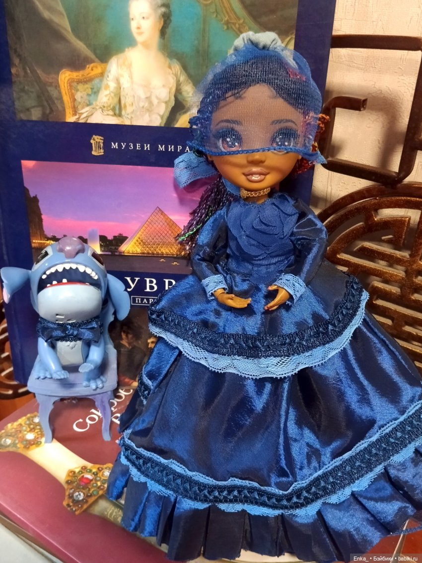 Шпионская команда "Крис и Стич" в действии | Бэйбики Шпионская команда "Крис и Стич" в действии