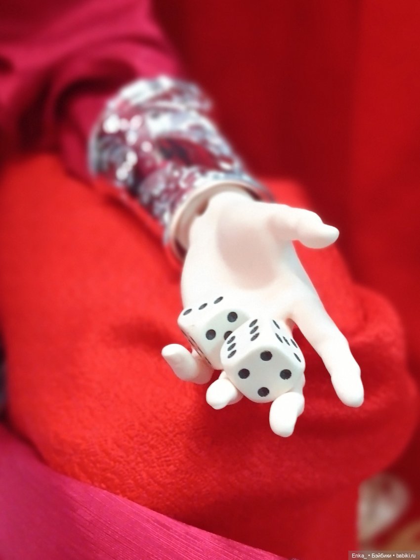 Кукольная выставка Вяшка-2023 (фото 8)