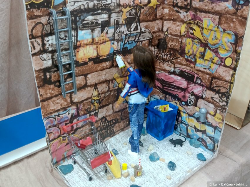 Кукольная выставка Вяшка-2023 (фото 4)