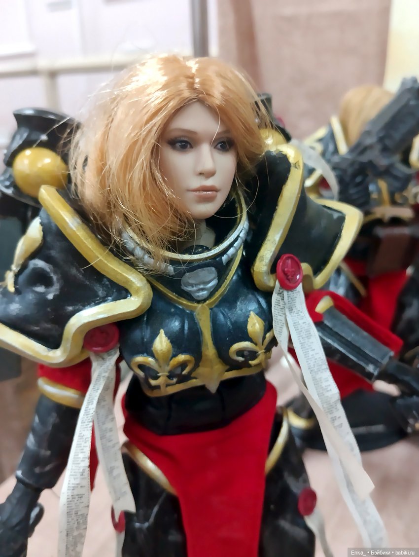 Кукольная выставка Вяшка-2023