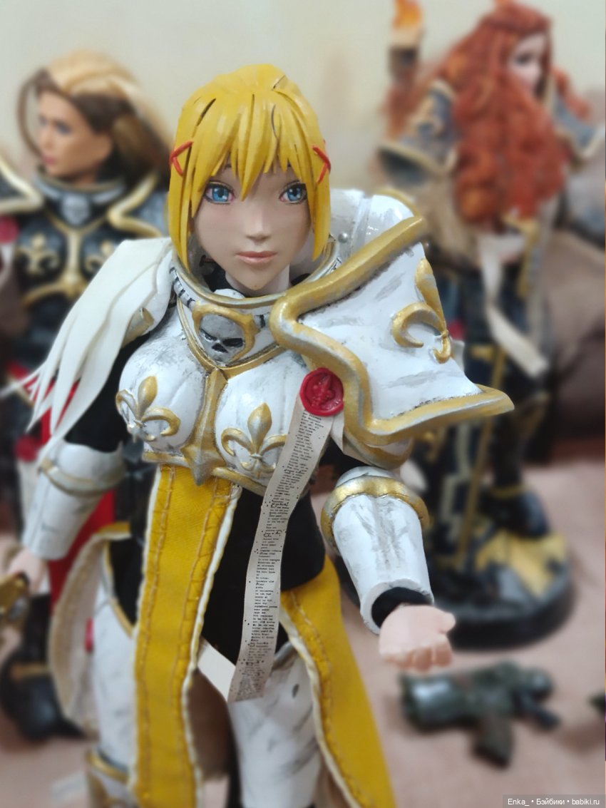 Кукольная выставка Вяшка-2023