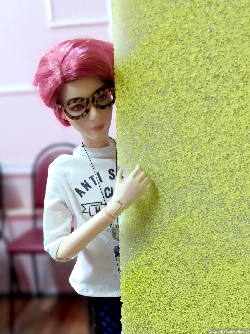 Кукольная выставка Вяшка-2023