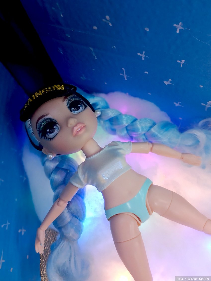 Кукольная выставка Вяшка-2023