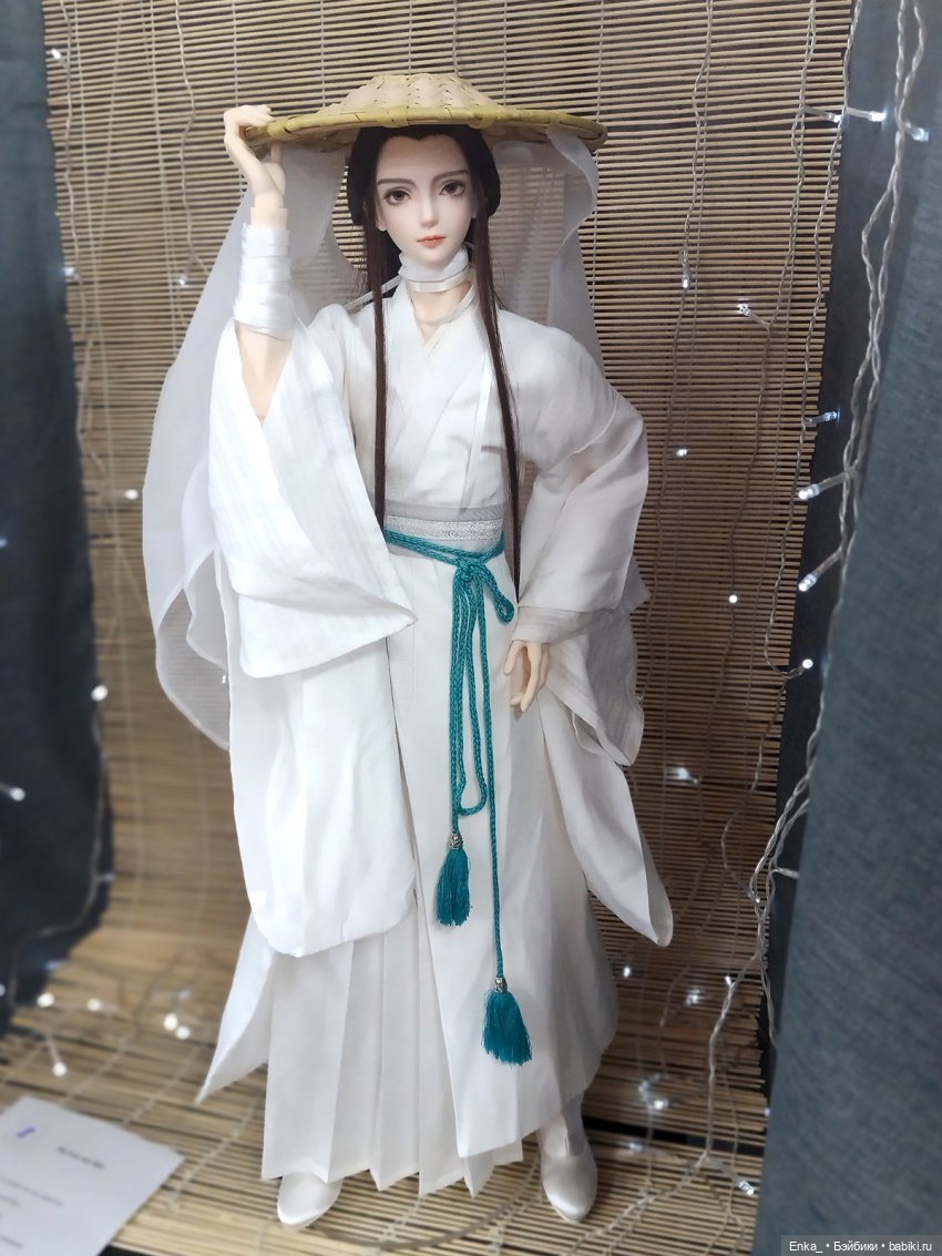 Кукольная выставка Вяшка-2023 (фото 9)