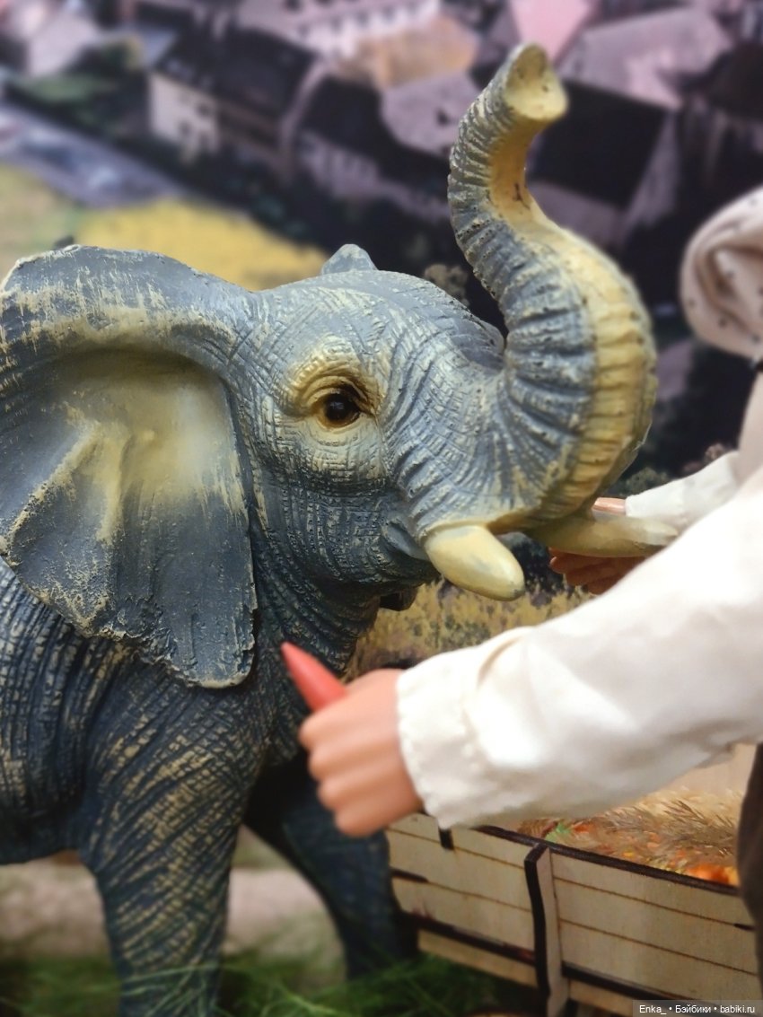 Кукольная выставка Вяшка-2023