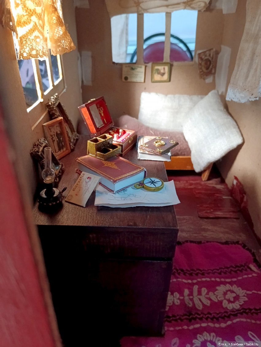 Кукольная выставка Вяшка-2023