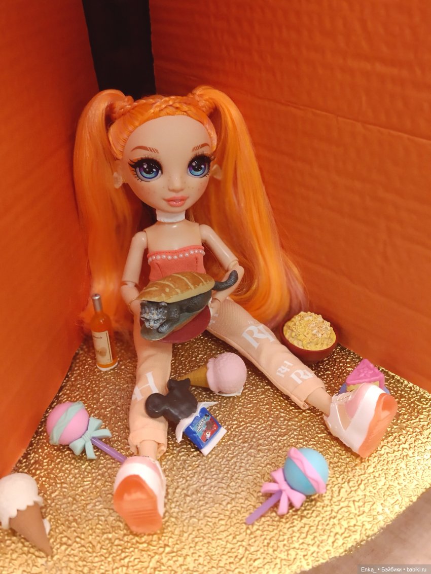 Кукольная выставка Вяшка-2023