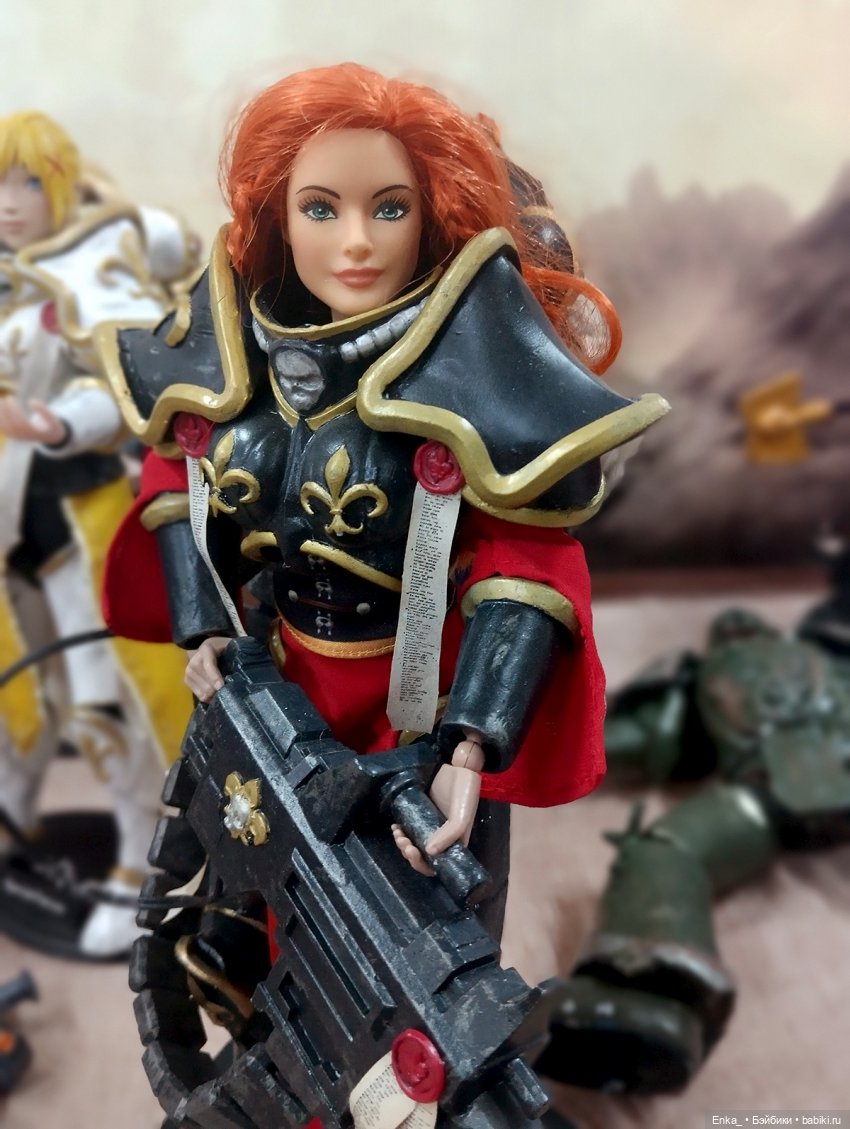 Кукольная выставка Вяшка-2023