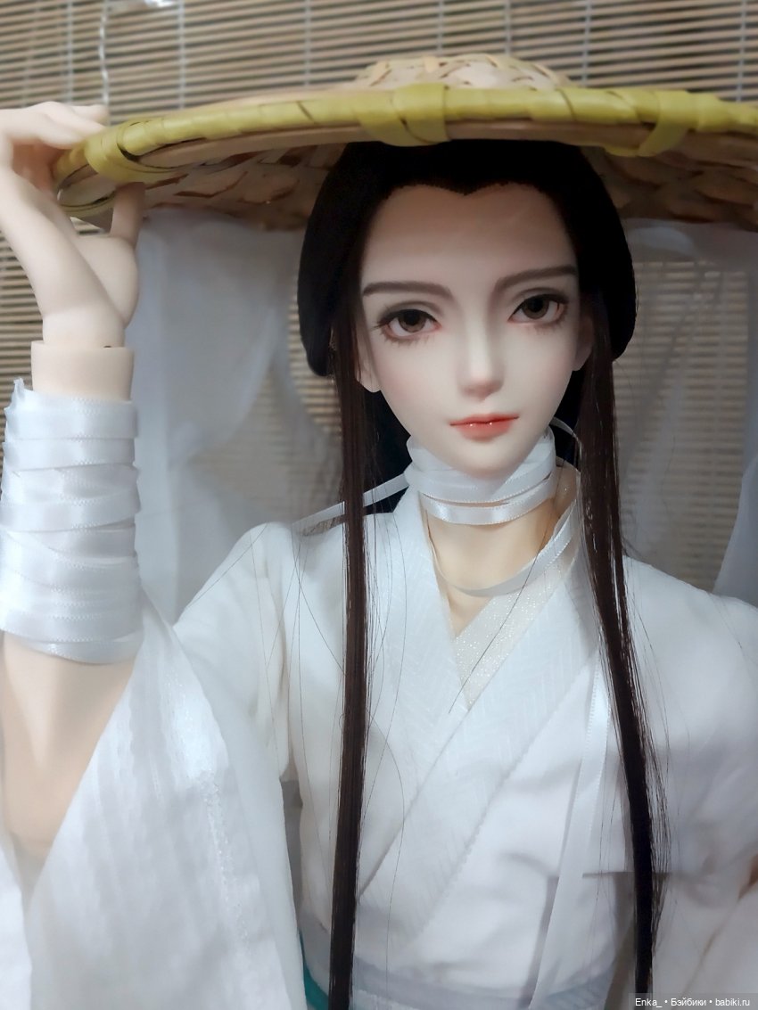 Кукольная выставка Вяшка-2023 (фото 10)