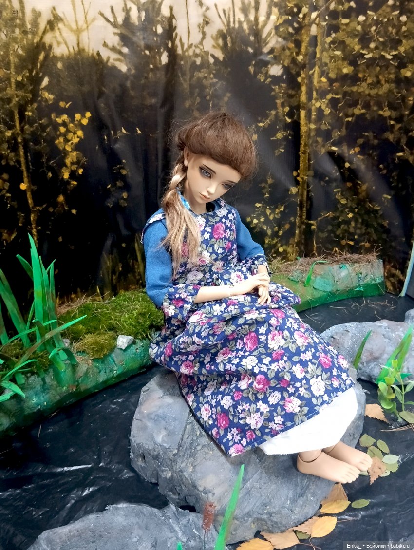 Кукольная выставка Вяшка-2023 (фото 2)