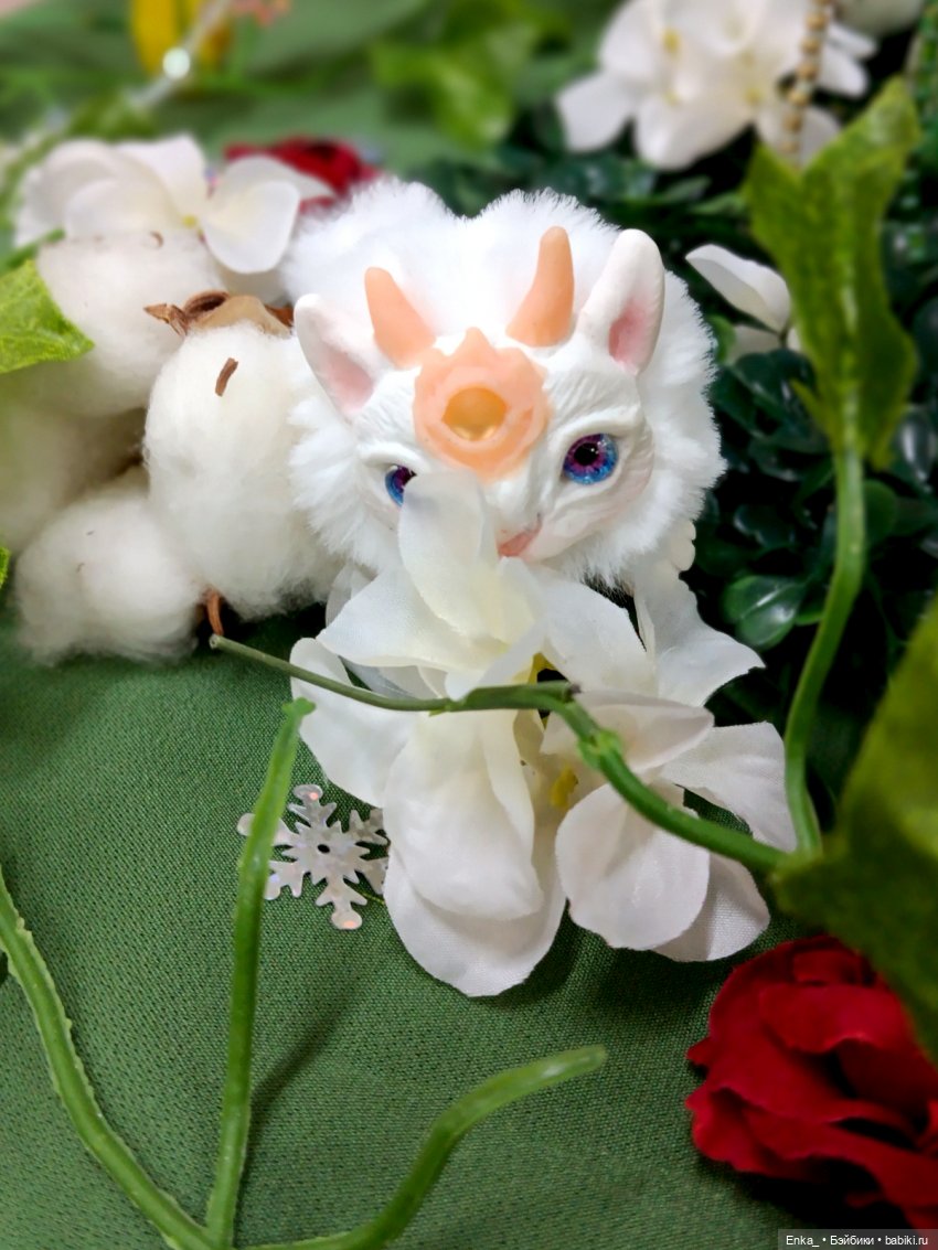 Кукольная выставка Вяшка-2023