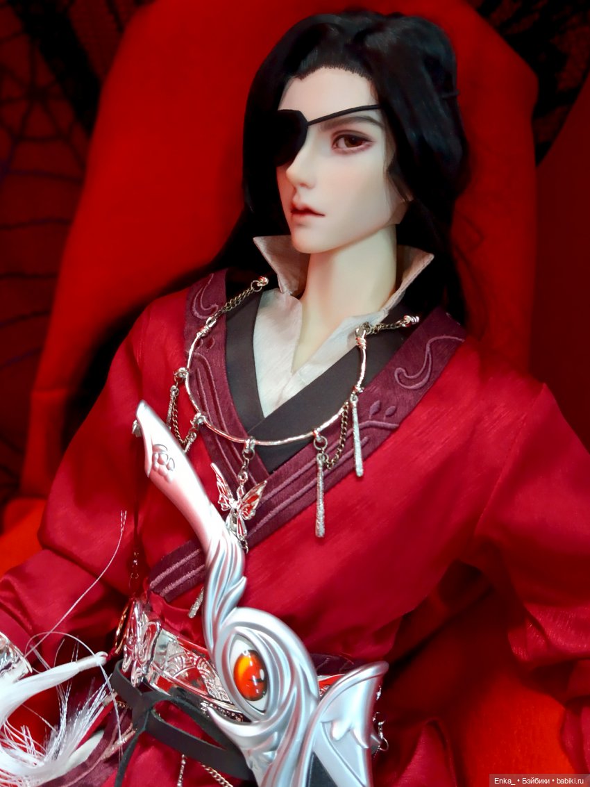 Кукольная выставка Вяшка-2023 (фото 7)