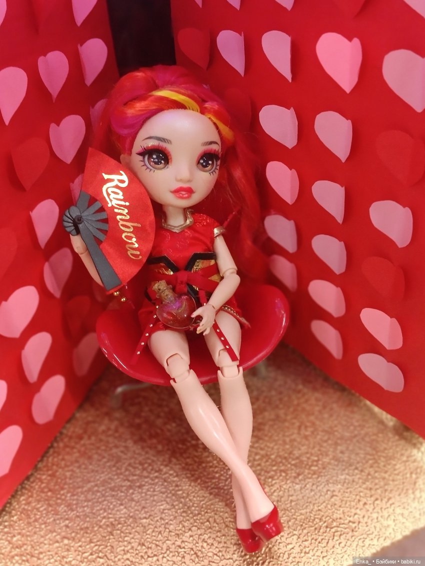 Кукольная выставка Вяшка-2023