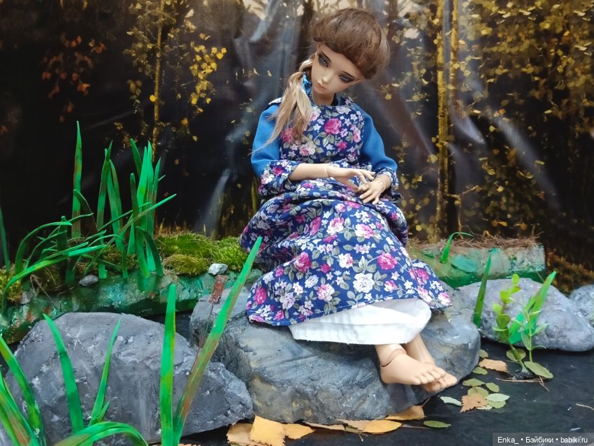 Кукольная выставка Вяшка-2023 (фото 3)