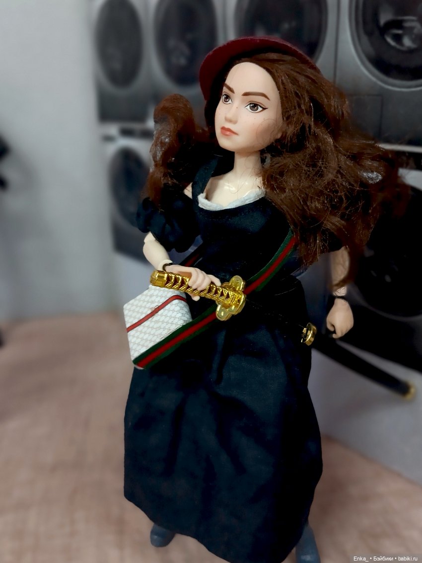 Кукольная выставка Вяшка-2023