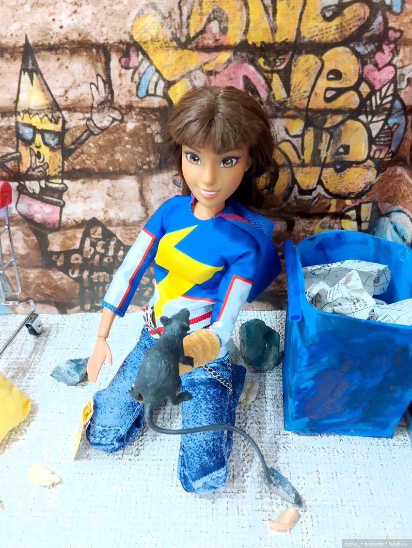 Граффити — навсегда! Мой стенд на выставке