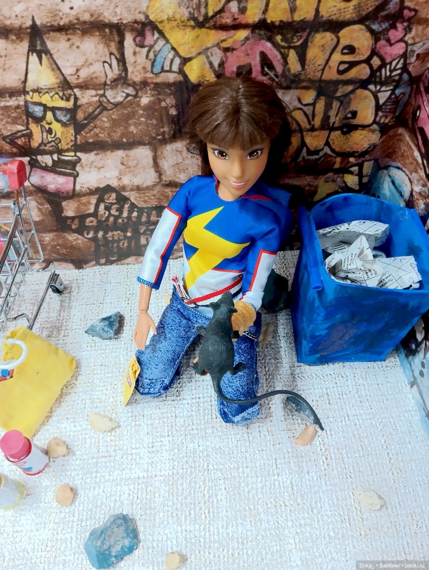 Граффити — навсегда! Мой стенд на выставке